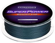 KastKing Superpower Braided Fishing