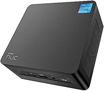 Intel NUC 