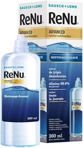 Bausch & L