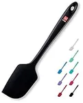 DI ORO Silicone Spatula - 600°F Hea