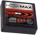 RWS HyperMAX Extreme Velocity Field