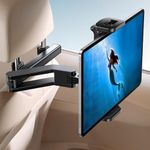 JOYROOM Tablet Holder for Car Headr