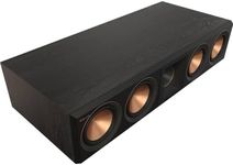 klipsch Reference Premiere RP-504C 