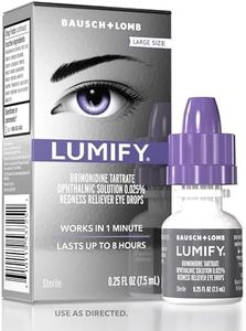 LUMIFY Red