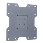 PEERLESS INDUSTRIES SF632 SMARTMOUNT UNIVERSAL FLAT MOUNT 22IN - 40IN SCREENS - VESA 75 / 100 / 100X200 /