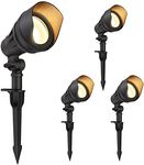 DEWENWILS Christmas LED Outdoor Low
