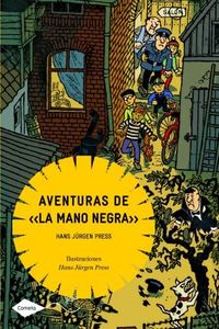 Aventuras 