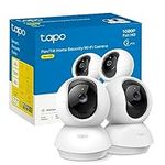 TP-Link Tapo Pan/Tilt Smart Home Se
