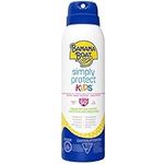 Simply Protect Kids Sunscreen Spray SPF 50+