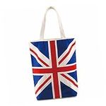 Hoement Washable Tote Bag Heavy Can