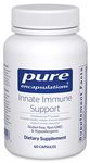 Pure Encapsulations - Innate Immune Support - Respiratory and Immune Function* - 60 Capsules