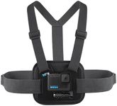 GoPro Performance Chest Mount (GoPro Official Mount)