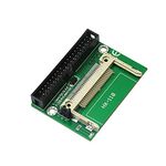 SinLoon CF to IDE Adapter CF Memory Card to 3.5 IDE to CF Card Reader - CF to IDE Converter ï¼Ë†3.5IDE/Maleï¼â€°