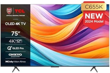 TCL 75C655