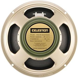 CELESTION 