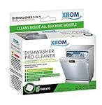 XROM Dishwasher Plant Based, Non Ch