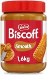 Biscoff - Sweet spread - Smooth - E