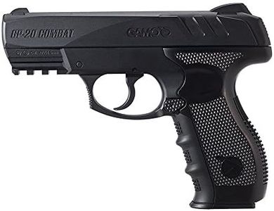 Gamo GP-20 Combat BB Pistol .177