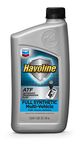 Havoline 226536727 Full Synthetic Multi-Vehicle ATF, 1 Quart, 1 Pack