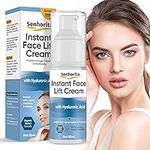 Instant Face Lift Cream, Temporary 