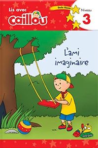 Caillou: L