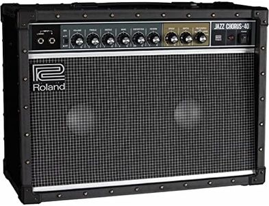 ROLAND JC-40 Guitar Amplifier