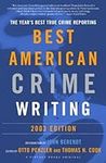 The Best American Crime Writing: 20