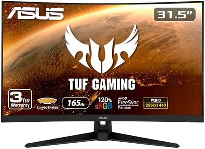 ASUS TUF G