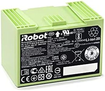 iRobot Roo