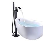 Freestanding Bathtubs