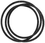 Lawn Mower Engine Transmission Belt Replaces, MTD 754-0266