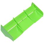 HobbyPark RC Car 1:8 Off Road Buggy Wing Body Spoiler High Down Force, Green