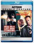 Last Boy Scout/ Last Man Standing (DBFE) [Blu-ray] (Sous-titres franais)