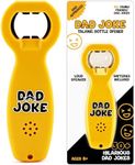 Talking Dad Joke Bottle Opener | Fu