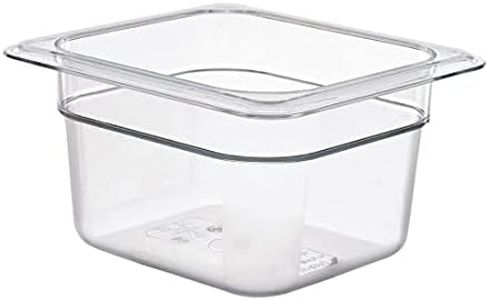 Cambro - 6