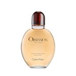 Calvin Klein Obsession Eau de Toilette for Men 125ml