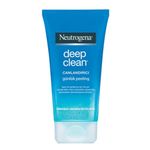 Neutrogena Deep Clean Invigorating Foaming Scrub, 124.2 ml (Pack of 1)