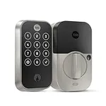 Yale Assure Lock 2 Touch with Wi-Fi