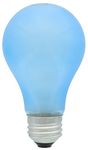 Philips 429480 Agro Plant Light 60-Watt A19 Light Bulb