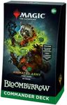 Magic: The Gathering Bloomburrow Co