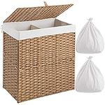 Greenstell Laundry Hamper with lid,