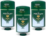 Mitchum Power Gel Antiperspirant De