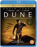 Dune [Blu-ray]