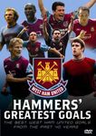 Hammers Greatest Goals - West Ham United [DVD]