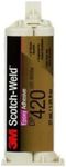 3M DP420 Epoxy Adhesive - Off-White