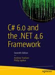 C# 6.0 and the .NET 4.6 Framework