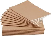 16 Pack Notebook Journals for Trave