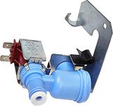 GE WR57X10086 Water Inlet Valve