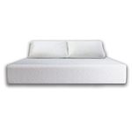 Early Bird Dual Cool 10" Medium Hybrid Mattress