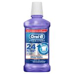 Oral-B - Pro-Expert Strong Teeth Mouthwash - 500 ML